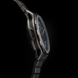 Angelus Chronodate Titanium Ice Blue 0CDZF.U03A.M009 image 1 thumbnail