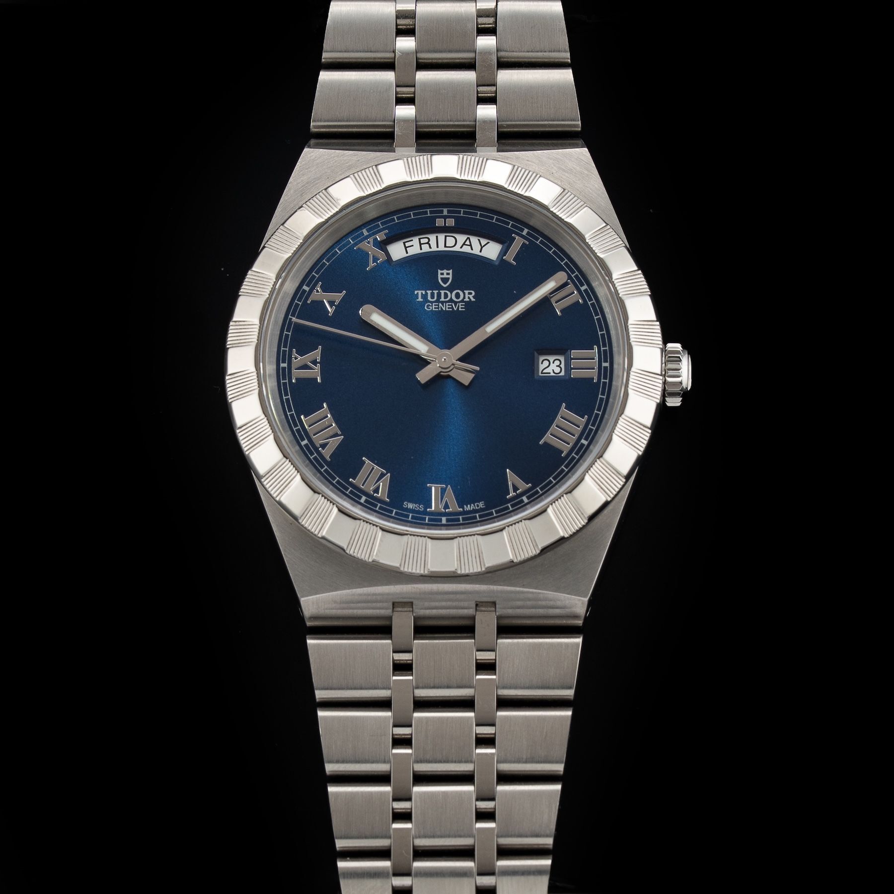 TUDOR Royal M28600