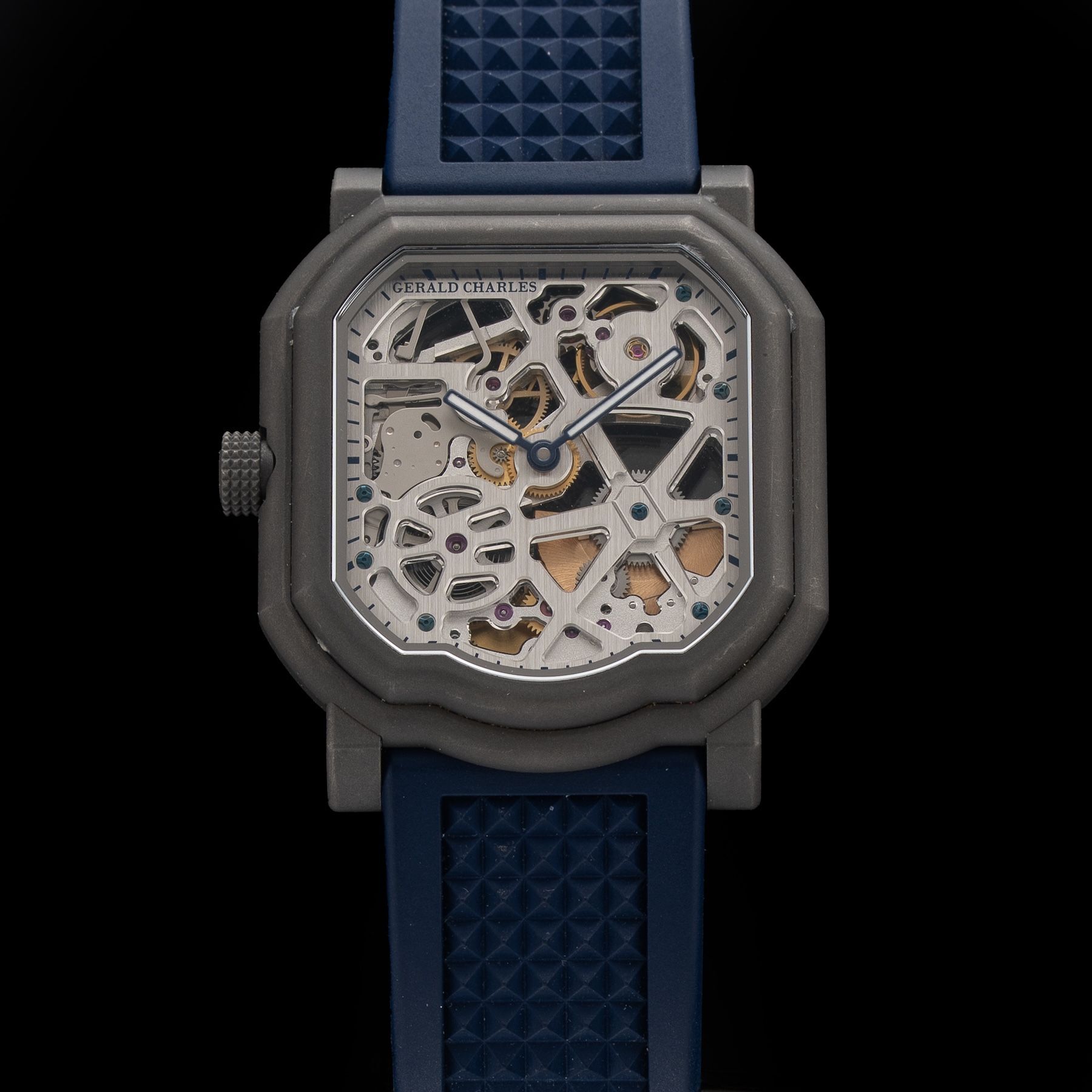 Gerald Charles Maestro GC8.0-TX-TN-01