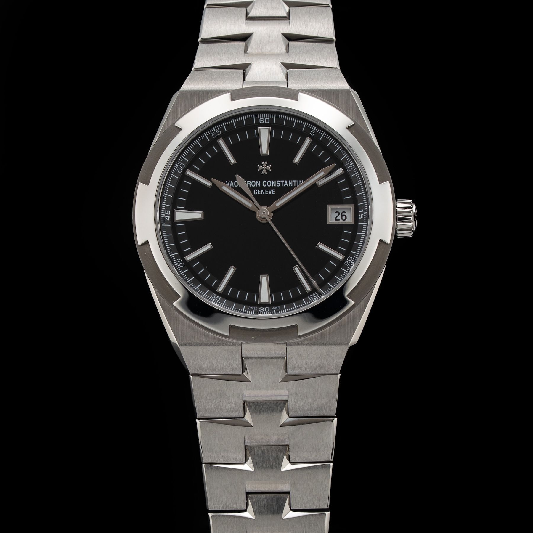 Vacheron Constantin Overseas 4520V/210A-B483