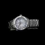 Omega Seamaster Planet Ocean Tokyo White Limited Edition 522.33.40.20.04.004 image 3 thumbnail