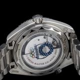 Omega Seamaster Planet Ocean Tokyo White Limited Edition 522.33.40.20.04.004 image 7 thumbnail