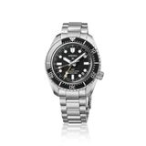 Seiko Prospex HBC002 1968 Diver GMT Black Dial image 4 thumbnail