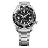 Seiko Prospex HBC002 1968 Diver GMT Black Dial image 2 thumbnail