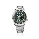 Seiko Prospex HBC001 1968 Diver GMT Green Dial image 4 thumbnail