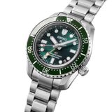 Seiko Prospex HBC001 1968 Diver GMT Green Dial image 1 thumbnail