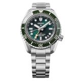 Seiko Prospex HBC001 1968 Diver GMT Green Dial image 2 thumbnail