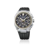 Seiko Astron HAB003 GPS Solar Chronograph Black image 4 thumbnail