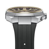 Seiko Astron HAB003 GPS Solar Chronograph Black image 3 thumbnail