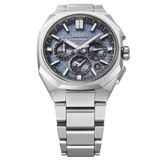 Seiko Astron HAB001 GPS Solar Chronograph Blue image 2 thumbnail