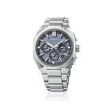 Seiko Astron HAB001 GPS Solar Chronograph Blue image 4 thumbnail