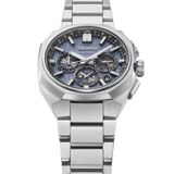 Seiko Astron HAB001 GPS Solar Chronograph Blue image 3 thumbnail