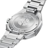 Seiko Astron HAB002 GPS Solar Chronograph Black image 3 thumbnail