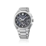 Seiko Astron HAB002 GPS Solar Chronograph Black image 4 thumbnail
