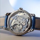 Moritz Grossmann HAMATIC Silver-Plated by Friction image 3 thumbnail