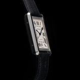 Cartier WSTA0029 Tank Solo XL image 1 thumbnail