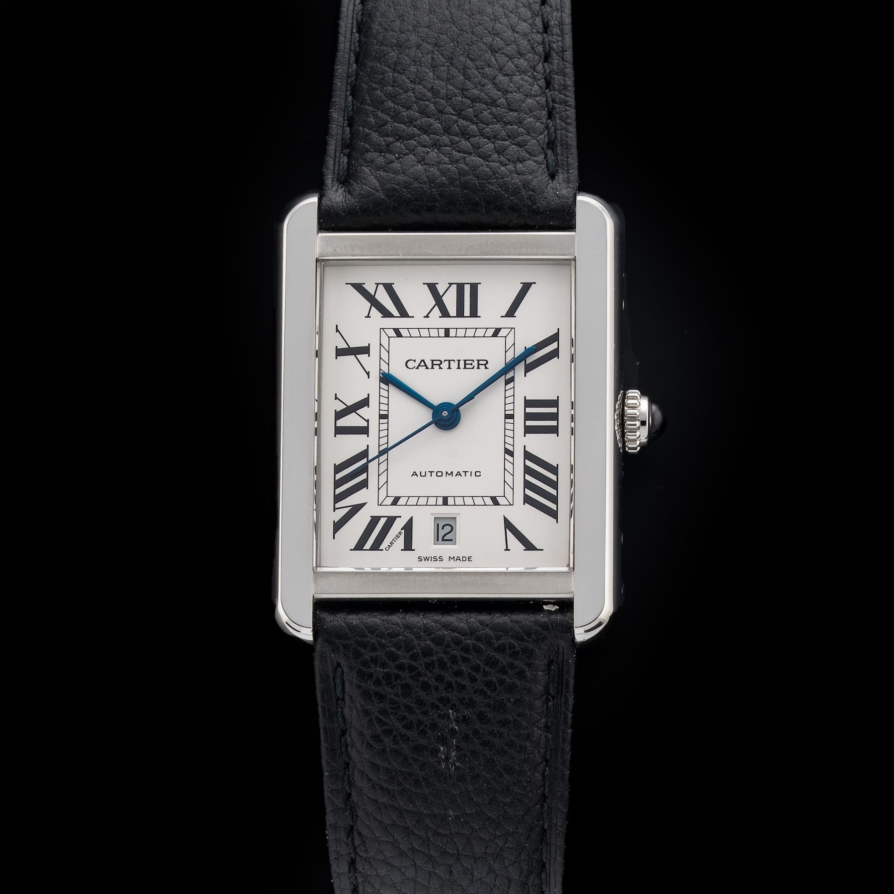 Cartier WSTA0029 Tank Solo XL