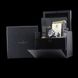 Vacheron Constantin Overseas Chronograph Reverse Panda 5500V/110A-B481 image 9 thumbnail