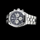 Vacheron Constantin Overseas Chronograph Reverse Panda 5500V/110A-B481 image 3 thumbnail