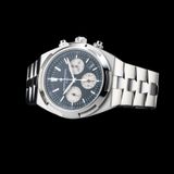 Vacheron Constantin Overseas Chronograph Reverse Panda 5500V/110A-B481 image 3 thumbnail