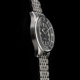 Longines L3.764.4.99.6 Legend Diver Grey Dial on Bracelet image 1 thumbnail