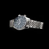 Longines L3.764.4.99.6 Legend Diver Grey Dial on Bracelet image 3 thumbnail