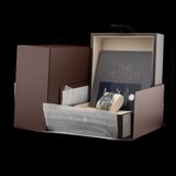 Longines L3.764.4.99.6 Legend Diver Grey Dial on Bracelet image 7 thumbnail