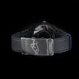 DOXA Sub 300 Carbon Aquamarine 822.70.241.20 on Strap image 4 thumbnail