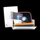 DOXA Sub 300 Carbon Aquamarine 822.70.241.20 on Strap image 7 thumbnail