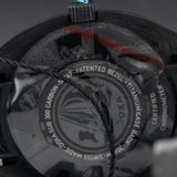 DOXA Sub 300 Carbon Aquamarine 822.70.241.20 on Strap image 5 thumbnail