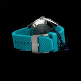 DOXA Sub 200 Aquamarine 799.10.241.25 on Strap image 4 thumbnail