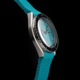 DOXA Sub 200 Aquamarine 799.10.241.25 on Strap image 1 thumbnail