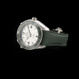 Omega 215.32.44.21.06.001 Planet Ocean Seamaster 600M Grey image 3 thumbnail