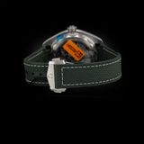 Omega 215.32.44.21.06.001 Planet Ocean Seamaster 600M Grey image 4 thumbnail