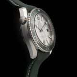 Omega 215.32.44.21.06.001 Planet Ocean Seamaster 600M Grey image 1 thumbnail