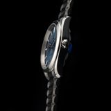 Omega 220.10.38.20.03.004 Seamaster Aqua Terra 150M Co-Axial Master Chronometer 38mm Summer Blue image 2 thumbnail