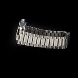 Omega 220.10.38.20.03.004 Seamaster Aqua Terra 150M Co-Axial Master Chronometer 38mm Summer Blue image 4 thumbnail