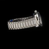 Omega 220.10.38.20.03.004 Seamaster Aqua Terra 150M Co-Axial Master Chronometer 38mm Summer Blue image 6 thumbnail