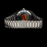 Omega 220.10.38.20.03.004 Seamaster Aqua Terra 150M Co-Axial Master Chronometer 38mm Summer Blue image 5 thumbnail