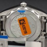 Omega 220.10.38.20.03.004 Seamaster Aqua Terra 150M Co-Axial Master Chronometer 38mm Summer Blue image 7 thumbnail