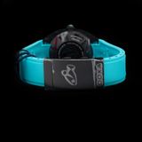 DOXA Sub 300 Carbon Aquamarine 822.70.241.25 on Strap image 4 thumbnail