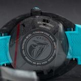 DOXA Sub 300 Carbon Aquamarine 822.70.241.25 on Strap image 5 thumbnail