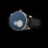 Trilobe NF05NAG Nuit Fantastique Silver Panda 40.5mm image 3 thumbnail