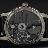 Trilobe NF05NAG Nuit Fantastique Silver Panda 40.5mm image 5 thumbnail