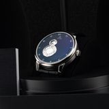 Trilobe NF05NAG Nuit Fantastique Silver Panda 40.5mm image 6 thumbnail