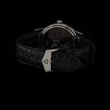 Trilobe NF05NAG Nuit Fantastique Silver Panda 40.5mm image 4 thumbnail