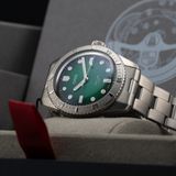 Oris 01 400 7774 4057-07 8 19 18 Divers Sixty-Five Calibre 400 38mm image 8 thumbnail