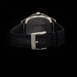 Longines L2.838.1.53.2 Pilot Majetek Black Dial on Strap image 4 thumbnail