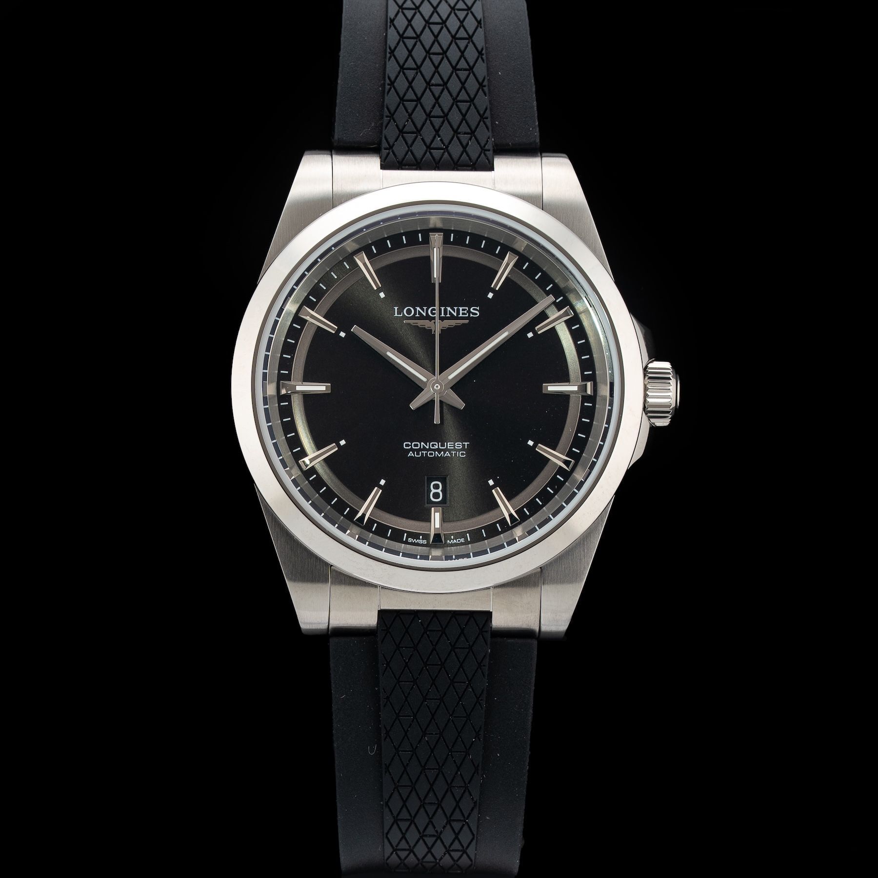 Longines L3.830.4.52.9 Conquest