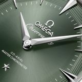 Omega Constellation Observatory 140.13.39.21.10.001 image 4 thumbnail